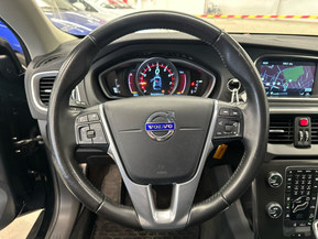 Volvo V40 Cross Country