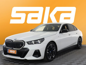 BMW i5 M60