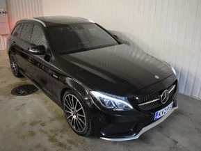 Mercedes-Benz C 43 AMG