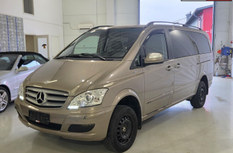 Mercedes-Benz Viano