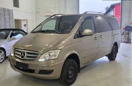 Mercedes-Benz Viano