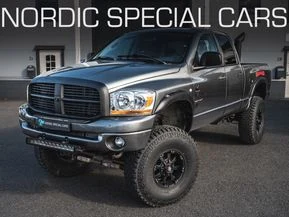 Dodge Ram 2500