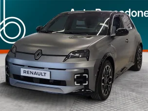 Renault 5