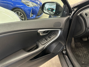 Volvo V40 Cross Country