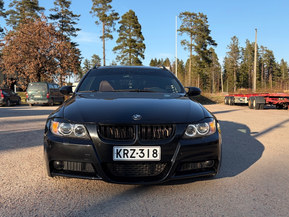 BMW 335