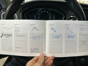 Volvo V40 Cross Country