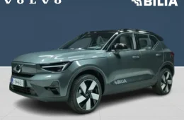 Volvo EX40