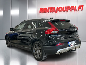 Volvo V40 Cross Country