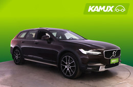 Volvo V90 Cross Country