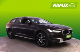 Volvo V90 Cross Country