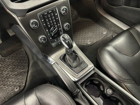 Volvo V40 Cross Country
