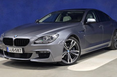 BMW 650