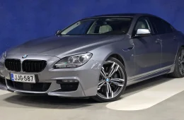 BMW 650