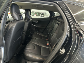Volvo V40 Cross Country