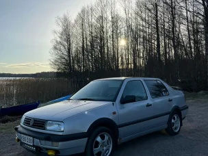 Volkswagen Vento