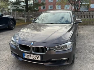 BMW 328