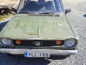 Datsun 100