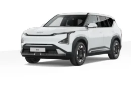 Kia EV5