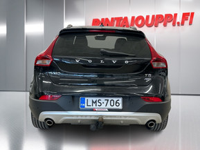 Volvo V40 Cross Country