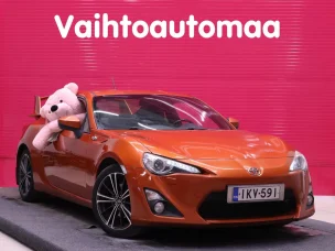 Toyota GT86