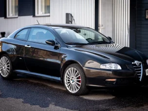 Alfa Romeo GT