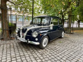 Fiat 600