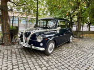 Fiat 600