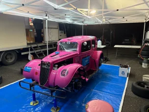 Ford A-model