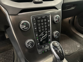 Volvo V40 Cross Country