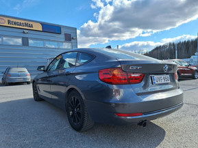 BMW 320 Gran Turismo