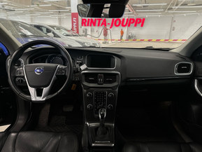 Volvo V40 Cross Country