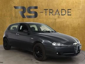 Alfa Romeo 147