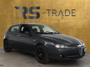 Alfa Romeo 147