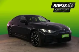BMW i4 M50