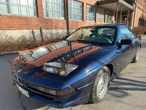 BMW 850