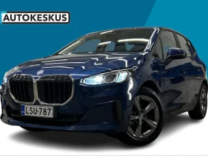 BMW 230