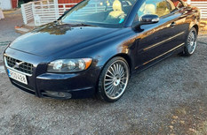 Volvo C70