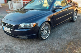 Volvo C70