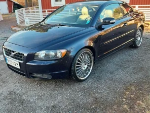 Volvo C70