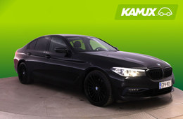 BMW 518