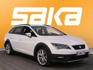 Seat Leon X-PERIENCE