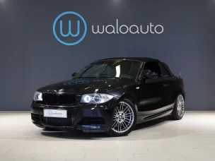 BMW 135