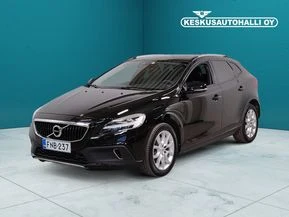 Volvo V40 Cross Country