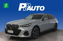 BMW i5