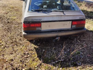 Nissan Cherry
