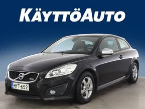 Volvo C30