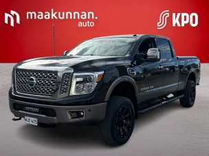 Nissan Titan