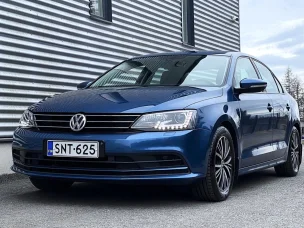 Volkswagen Jetta