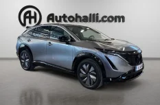 Nissan Ariya