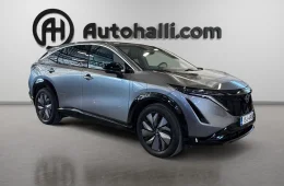 Nissan Ariya